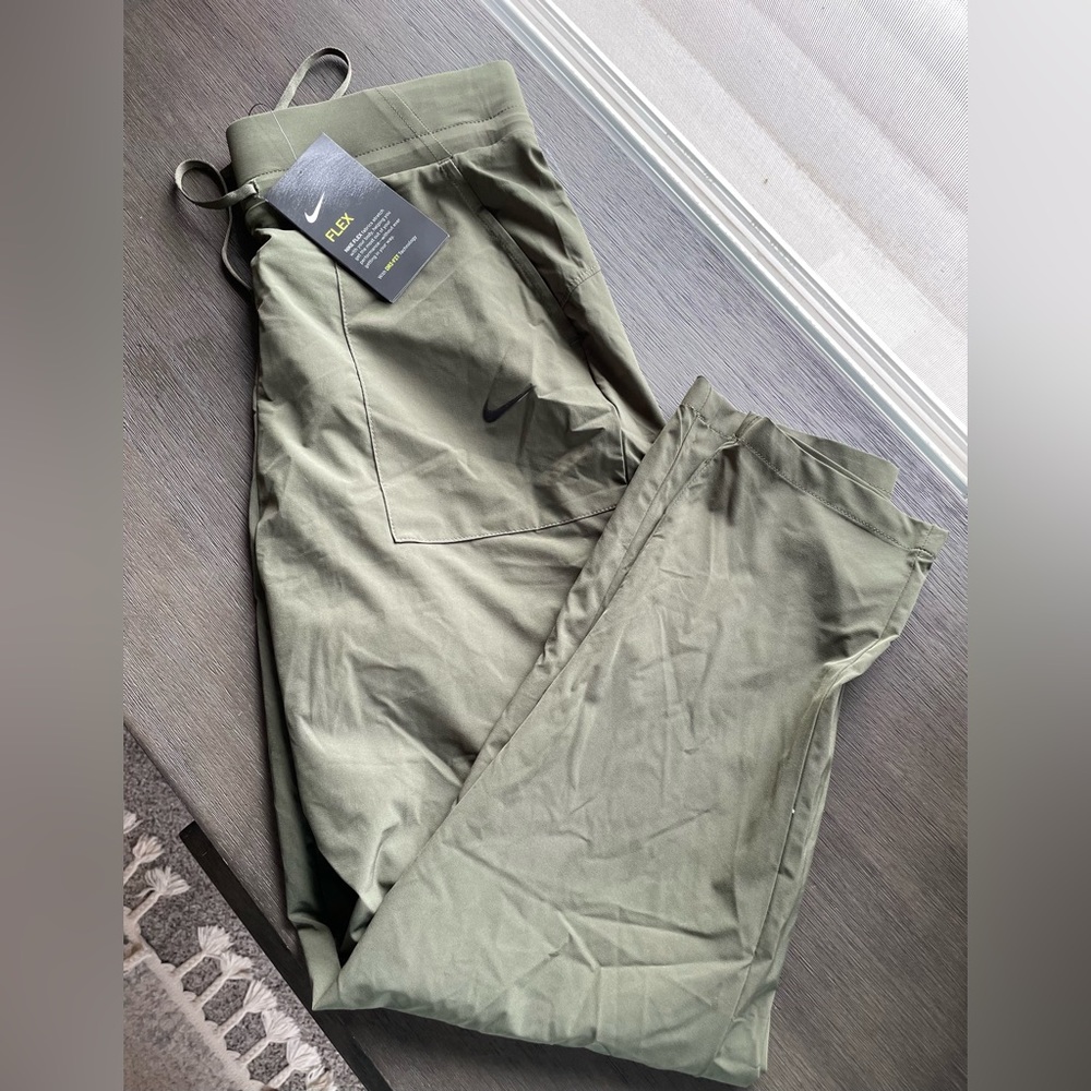 Nike long pants